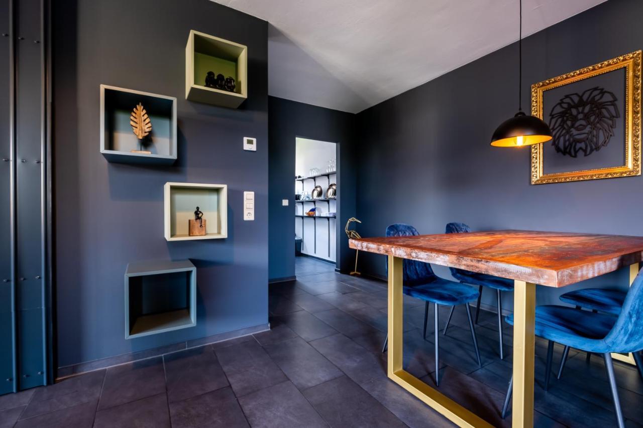 Studio Fayence - Emma, Netflix, Wifi, Workspace Karlsruhe Esterno foto