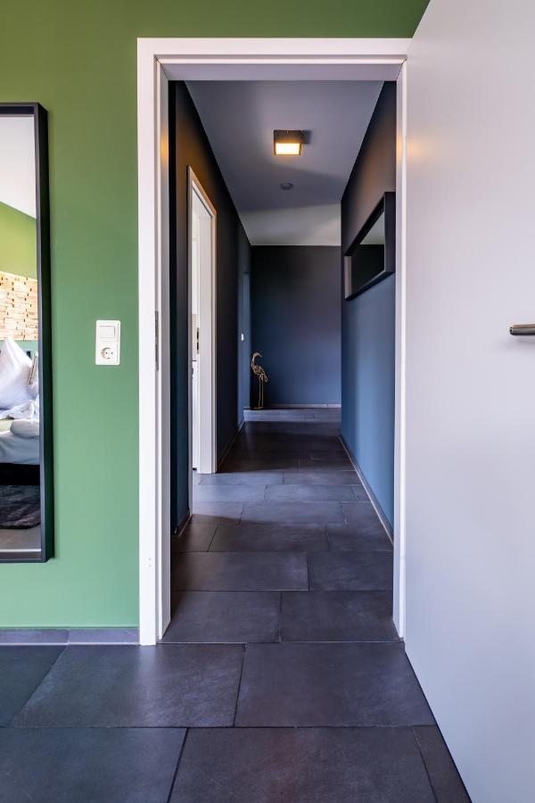 Studio Fayence - Emma, Netflix, Wifi, Workspace Karlsruhe Esterno foto