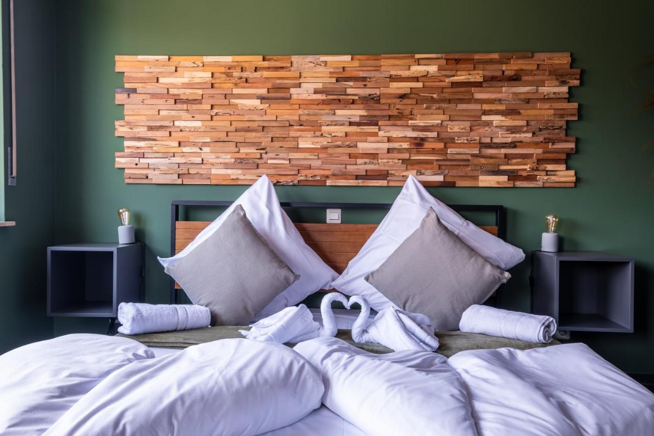 Studio Fayence - Emma, Netflix, Wifi, Workspace Karlsruhe Esterno foto