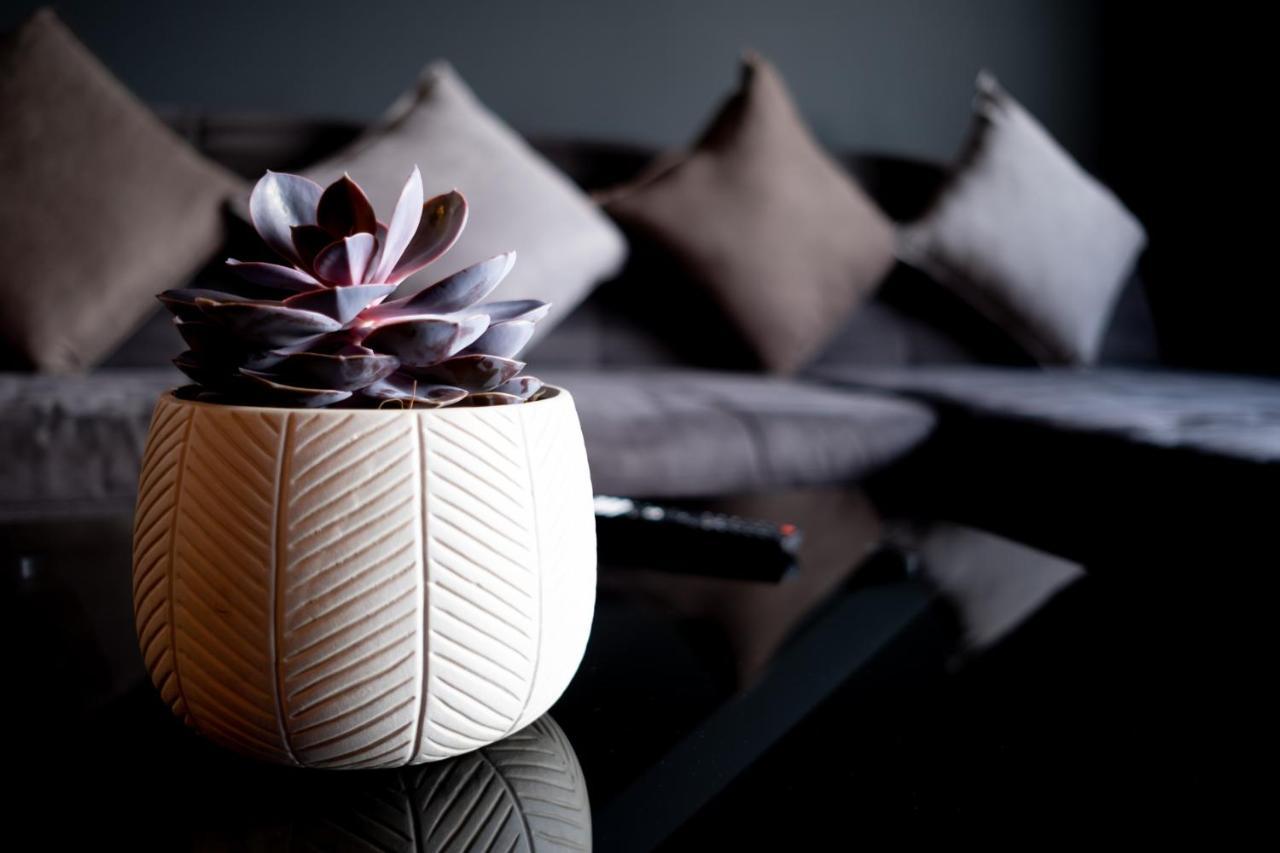 Studio Fayence - Emma, Netflix, Wifi, Workspace Karlsruhe Esterno foto