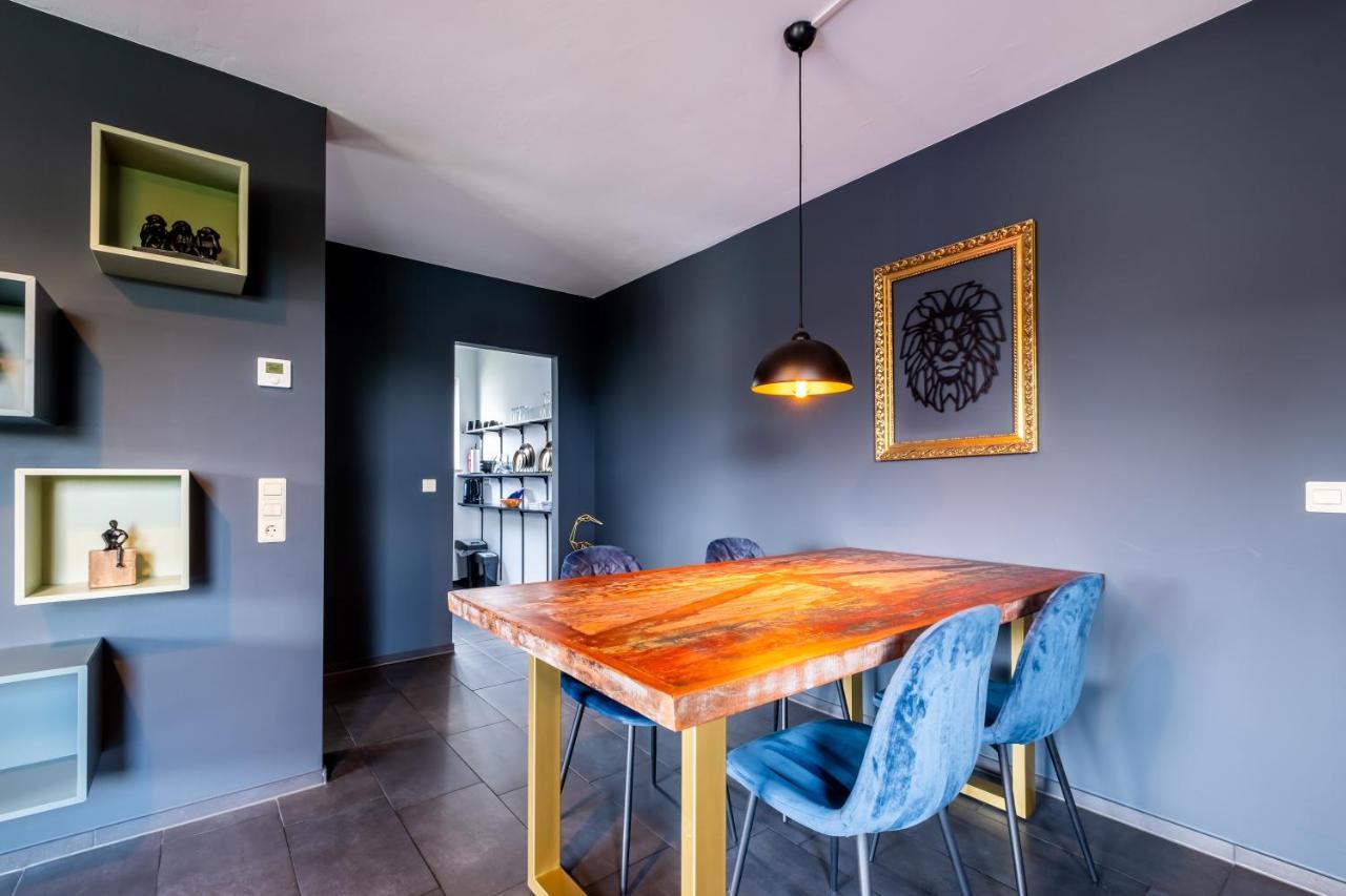 Studio Fayence - Emma, Netflix, Wifi, Workspace Karlsruhe Esterno foto